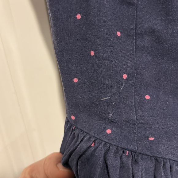 Laura Ashley Vintage Tea Dress - Picture 6 of 6